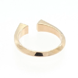 Nhẫn Hàng hiệu Authentic Hermès Crew de Forge 835002