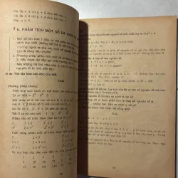 Toán nâng cao lớp 6 chọn lọc - 1997s 791974