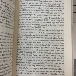 AN NAM TRUYỆN GHI CHÉP VỀ VIỆT NAM TRONG CHÍNH SỬ TRUNG QUỐC XƯA - CHÂU HẢI ĐƯỜNG 781732