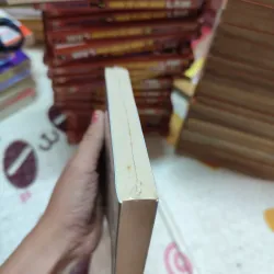 CHIẾN TRẬN – PATRICK RAMBAUD (TIỂU THUYẾT ĐOẠT GIẢI GONCOURT) - k4 1019021