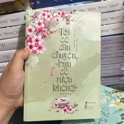 Combo Rượu - Quan Đông Dã Khách - Tôi có một chén rượu + Tôi có một câu chuyện 972523