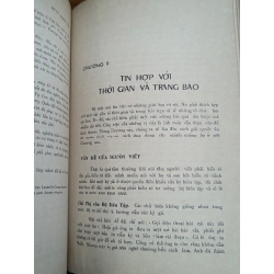 KÝ GIẢ CHUYÊN NGHIỆP - JOHN HOHENBERG ( BẢN DỊCH LÊ THÁI BẰNG VÀ LÊ ĐÌNH ĐIỂU ) 272194