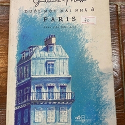 Dưới một mái nhà ở Paris (9)