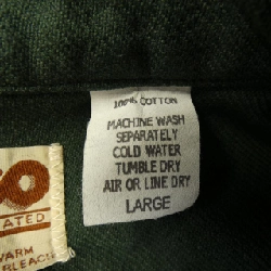 CAMCO CAMCO Shirt - Hàng hiệu Chính hãng 885713