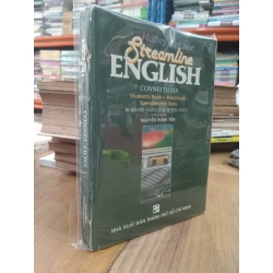 Streamline English: Connections & Destinations - Bernard Hartley & Peter Viney 185608