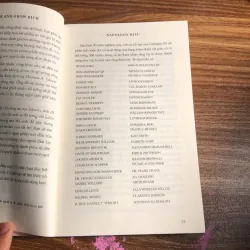 Think and grow rich 970392