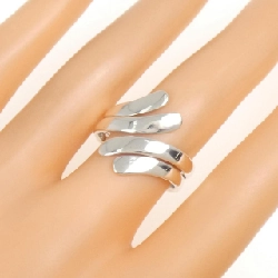 Nhẫn 925 George Jensen - Hàng hiệu Authentic 836639