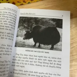 Tây Tạng Huyền Bí 926380