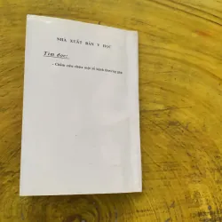 PHƯƠNG PHÁP XOA BÓP Y HỌC DÂN TỘC - GS. HOÀNG BẢO CHÂU & BS. TRẦN QUỐC BẢO 786872