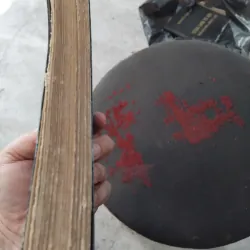 Bí ẩn của chiêm mộng chủ biên Diêu Vĩ Quân  1032020