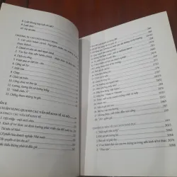 TS. Nguyễn Sĩ Dũng - THẾ SỰ MỘT GÓC NHÌN 1030724