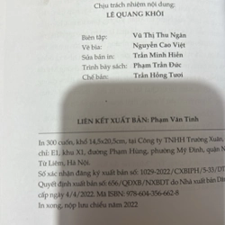 Ký ức chiến trận Quảng Trị (1972-2022) - Nguyễn Xuân Vượng 476468