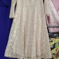 Đầm xoè kim sa size 12 giá 175k 698837