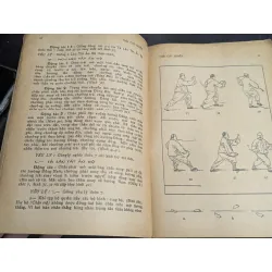 Võ đang thái cực quyền - G.S Hàng Thanh 593630