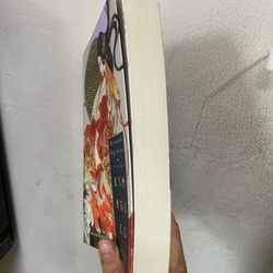 Kim ngư cơ - hiroshi Ogiwara. 999 463443