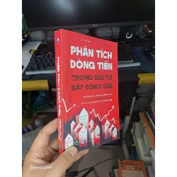 Phân tích dòng tiền trong đầu tư bất động sản - Từ Viễn Sách kinh tế - tài chính - chứng khoán NENA2702 Rebooks.vn