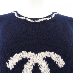 Áo len CHANEL 636169