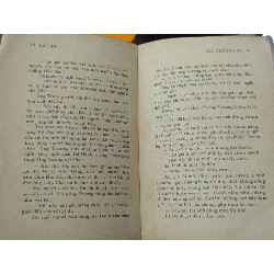 Yêu thương ơi - La Lan ( bản dịch Miêu Khả Khanh ) 999877