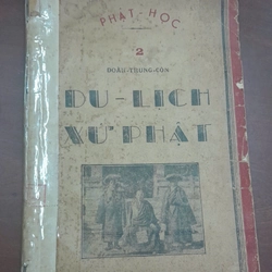 DU LỊCH XỨ PHẬT - Đoàn Trung Còn