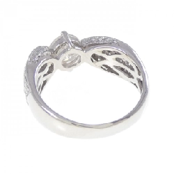 Nhẫn kim cương PT900 - Hàng hiệu Authentic 847176