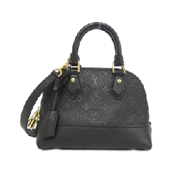 Túi Louis Vuitton Monogram Empreinte Neo Alma BB M44829