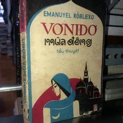 Vơnidơ mùa đông - Emanuye Rôblexơ
