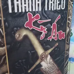 thanh triều kỳ án