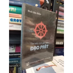 Tìm hiểu tôn giáo của đạo Phật - Thích Tâm Thiện