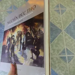 Nguyễn Đức Thọ và tình yêu người chiến sĩ 795392