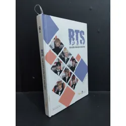 [Sách Cũ SCGR] Con đường khẳng định chính mình mới 90% bìa cứng 2018 HCM1712 BTS TẠP CHÍ, THIẾT KẾ, THỜI TRANG