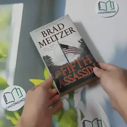 The Fifth Assassin - Brad Meltzer 1027600