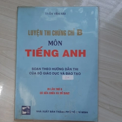 Luyện thi chứng chỉ B