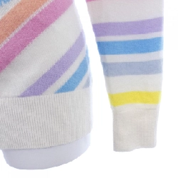 【Mã giảm giá】Chanel CHANEL Áo len 641492