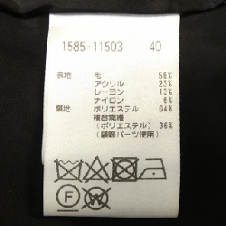 【Mã giảm giá】AUSTIN REED Đầm 653145