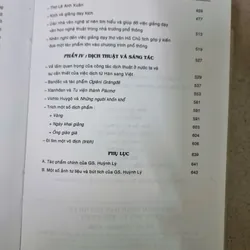 Nhà giáo nhân dân Huỳnh Lý – Cuộc đời và tác phẩm 604939