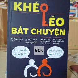 Khéo Léo Bắt Chuyện