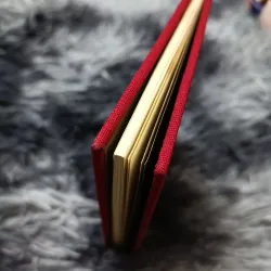 Quê Hương- Tập thơ (Hoàng Cầm) 751119