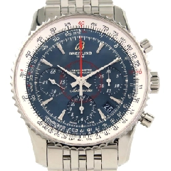 Đồng hồ Breitling Montbrillant 01 LIMITED AB0130/A035C94NP SS tự động - Hàng hiệu Chính hãng