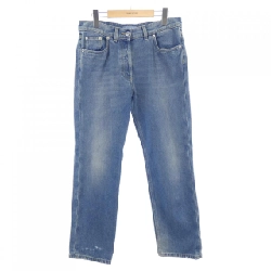 【Mã giảm giá】Quần jeans PRADA