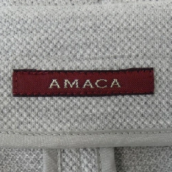 Áo khoác AMACA 635401