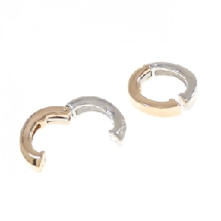 Bông tai kim cương Tasaki 0.04CT - Hàng hiệu Chính hãng 846071