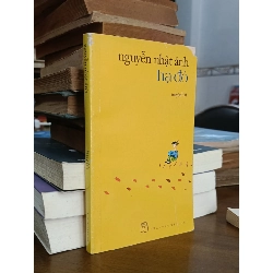 Hạ Đỏ - Nguyễn Nhật Ánh 127966