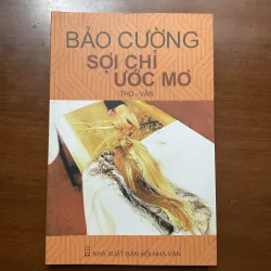 [THƠ] Sợi chỉ ước mơ - Bảo Cường 751948