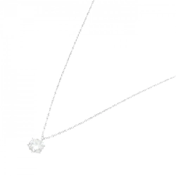 Dây chuyền kim cương PT900/PT850 1.019CT G SI2 VG - Hàng hiệu Chính hãng 873998