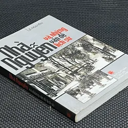 NHÀ NGUYỄN VÀ NHỮNG VẤN ĐỀ LỊCH SỬ - Tác giả LÊ NGUYỄN 1027746