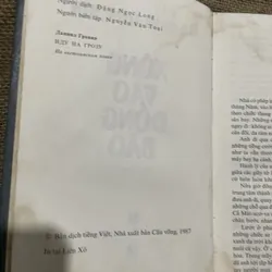 Xông vào giông bão - NXB Cầu Vồng  719406