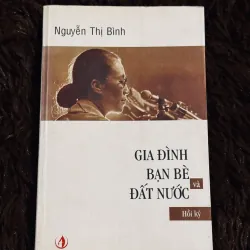 Gia đình, bạn bè và đất nước