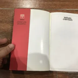 Nỗi buồn chiến tranh - Bảo Ninh (6) 781621