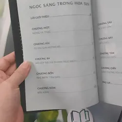 Ngọc Sáng Trong Hoa Sen - John Blofeld & Nguyên Phong 961212