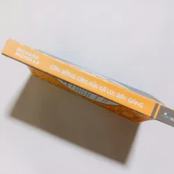 Cân Bằng Cảm Xúc Cả Lúc Bão Giông 993393